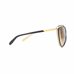 Ralph by Ralph Lauren Sunglasses 5150 109013 Dark Brown Brown Orange Gradient