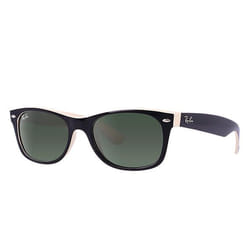 Ray-Ban NEW WAYFARER COLOR MIX sunglasses Square