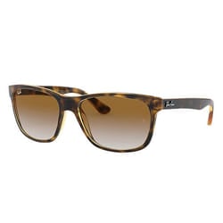 Ray-Ban RB4181 sunglasses Square