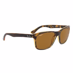 Ray-Ban RB4181 sunglasses - Additional view 4