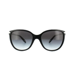 Ralph by Ralph Lauren Sunglasses 5160 501/11 Black Grey Gradient