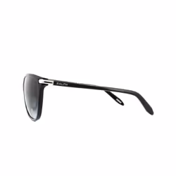 Ralph by Ralph Lauren Sunglasses 5160 501/11 Black Grey Gradient