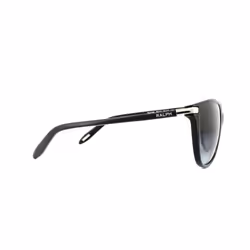 Ralph by Ralph Lauren Sunglasses 5160 501/11 Black Grey Gradient