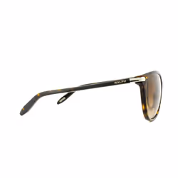 Ralph by Ralph Lauren Sunglasses 5160 510/13 Dark Tortoise Brown Gradient