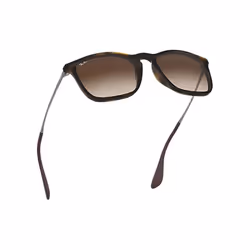 Ray-Ban Chris sunglasses Square - Additional view 4