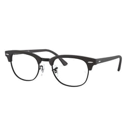 Ray-Ban Clubmaster Optics sunglasses Square
