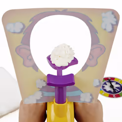 Hasbro Pie Face exciting and fun-filled  Game
