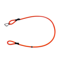 Anchor Shock Heavy Duty Bungee Line Boat Rope Anchor & Shock Absorber  60  Accessories for Pontoon  Kayak  Jet Ski Protection