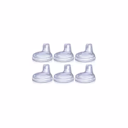 6 Pack Replacement Silicone Spouts