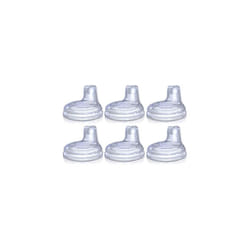 6 Pack Replacement Silicone Spouts