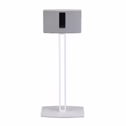 SoundXtra Floor Stand For Bose SoundTouch 20, Floor, Aluminium, Steel, White, Floor, Bose SoundTouch 20, 762 mm
