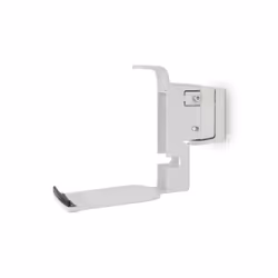 Flexson FLXP5WM1014 speaker mount Wall Steel White