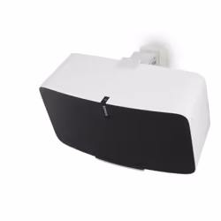 Flexson FLXP5WM1014 speaker mount Wall Steel White