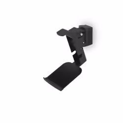 Flexson FLXP5WM1024 speaker mount Wall Steel Black