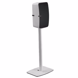 Flexson FLXP5FS1014 AV equipment stand White