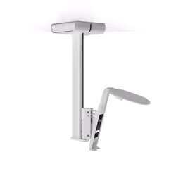 Flexson FLXS1CM1011, Ceiling, White, -15 - 15°, 80°, Sonos One, PLAY: 1, 1.49 kg