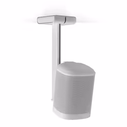 Flexson FLXS1CM1011 speaker mount Ceiling White