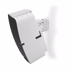 Flexson FLXP5WMV1011S speaker mount Wall Steel White