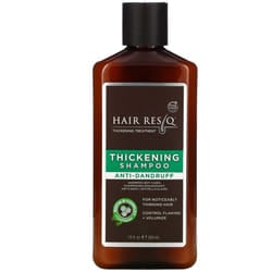 Petal Fresh, Hair ResQ, Thickening Shampoo, Anti-Dandruff, 12 fl oz (355 ml)