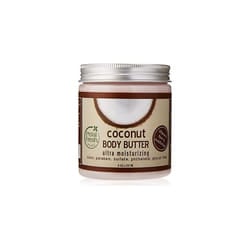 Petal Fresh Body Butter Coconut 8 Ounce