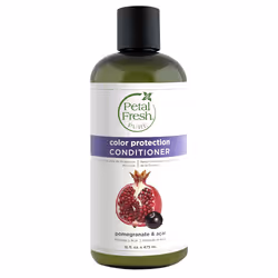 Petal Fresh Color Protection Conditioner Pomegranate & Acai, 475ml, Unisex, Colored hair, Dyed hair, Highlighted hair, Treate ...