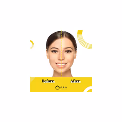 ORg Peel Off Face cleanser for gentle Exfoliation and glowing Skin - Korean Sensitive Skincare - Pore Minimizer Brightening Agent cruelty Free Natural