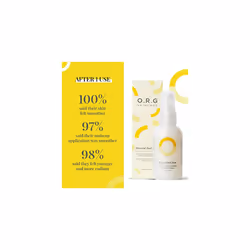 ORg Peel Off Face cleanser for gentle Exfoliation and glowing Skin - Korean Sensitive Skincare - Pore Minimizer Brightening Agent cruelty Free Natural
