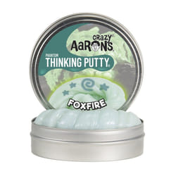 Crazy Aaron Foxfire
