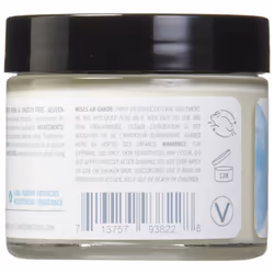 Schmidts Natural Deodorant, Fragrance-Free, 2 Ounce