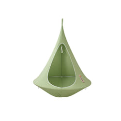 Vivere Single Cacoon, Green