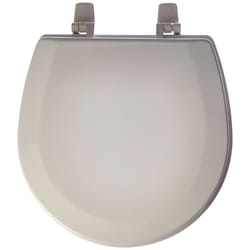 Dometic 385344436 Seat Assembly for 2010 Toilet - White