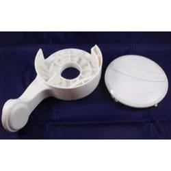 DOMETIC 385311119 Pedal Cover Kit
