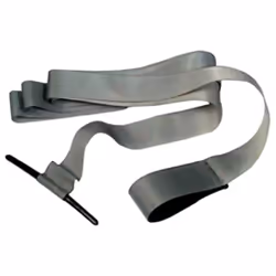 A&E Systems 3307834.006 28"" Center Pull Awning Strap Assembly