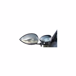 Dometic DM-2899 Milenco Aero3 Towing Mirror Twin