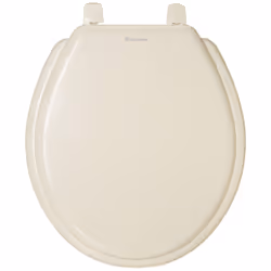 Dometic 385312114 Seat Assembly for 110/210 Series Toilets - Bone
