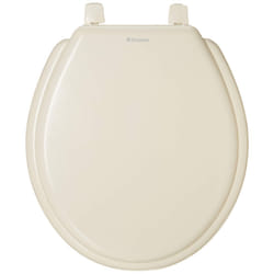 Dometic 385312114 Seat Assembly for 110/210 Series Toilets - Bone