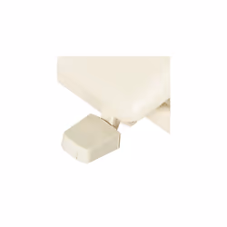 Dometic 385312114 Seat Assembly for 110/210 Series Toilets - Bone