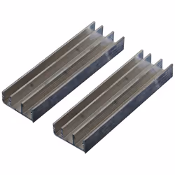 Dometic 3107940.003 Slide Out Spacer Kit