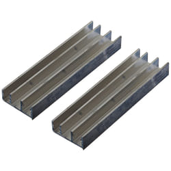Dometic 3107940.003 Slide Out Spacer Kit