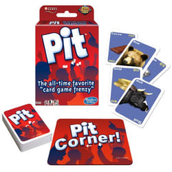 Winning Moves Games Pit