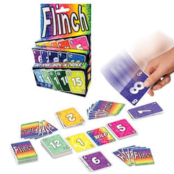 Winning Moves Games Flinch