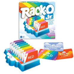 Winning Moves Games Rack-O® Jr.