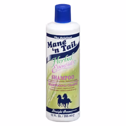 Mane 'n Tail Herbal Essentials Shampoo 355ml