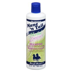 Mane 'n Tail Herbal Essentials Shampoo 355ml