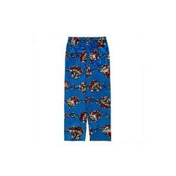 Star Wars 863644-large-36- Star Wars The Mandalorian Grogu Ready for The Holidays Sleep Pants - Large 36-38