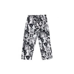 Star Wars 880124-medium-32 Star Wars Black & White Comic Panels Sleep Pants - Multi Color - Medium - 32-34