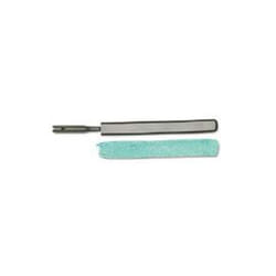 FGQ85000BK00 Hygen Quick-Connect Flexible Dusting Wand - Black