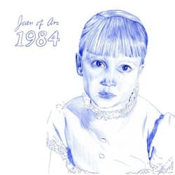 ImportCDs 1984 Vinyl Pop rock
