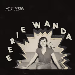 ImportCDs Pet Town, Pop rock, CD, Physical media, Adult, 1 discs, 24/01/2019