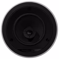 Bowers & Wilkins CCM664, 2-way, 1.0 channels, Wired, 45 - 35000 Hz, 8 Ω, Black